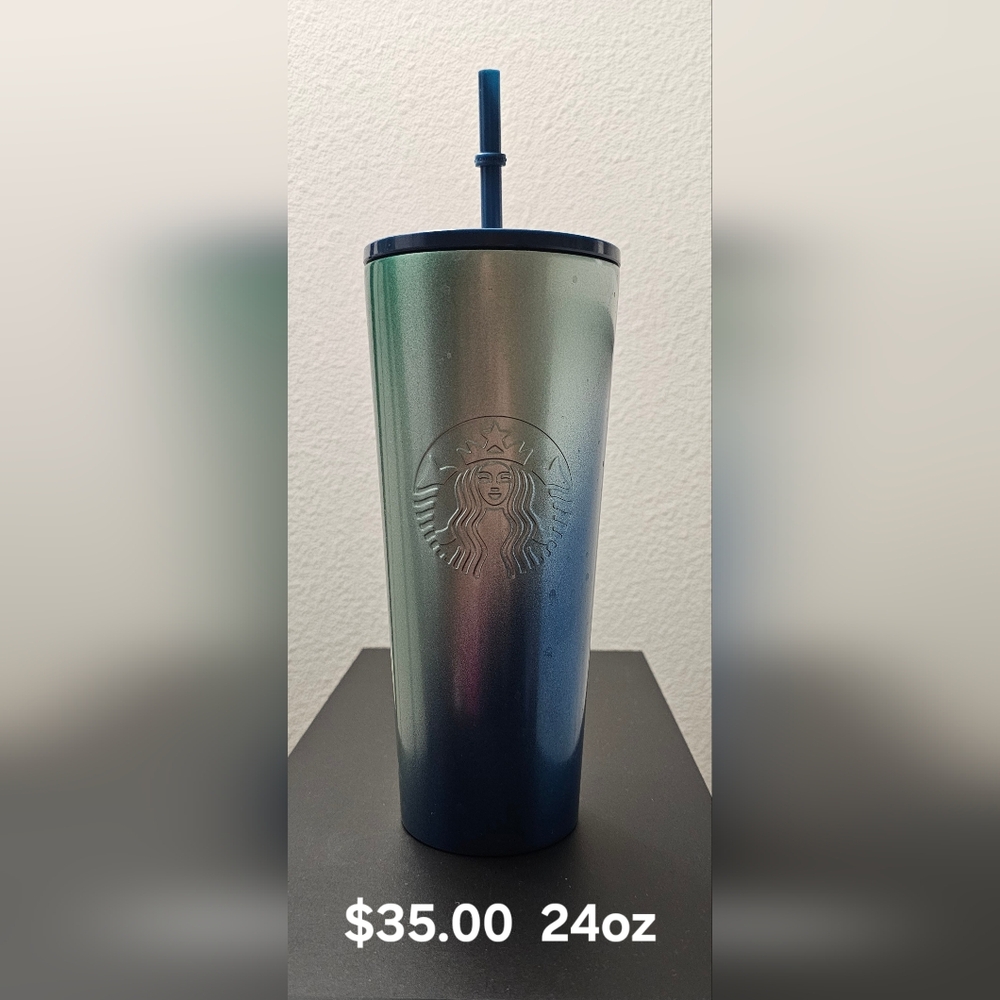 NWT STARBUCKS